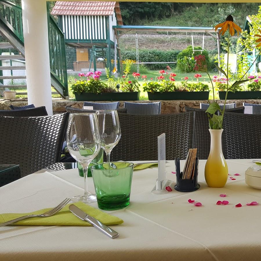 Restaurant "Weissis Gaststubn zum Weissi" in Emmersdorf an der Donau