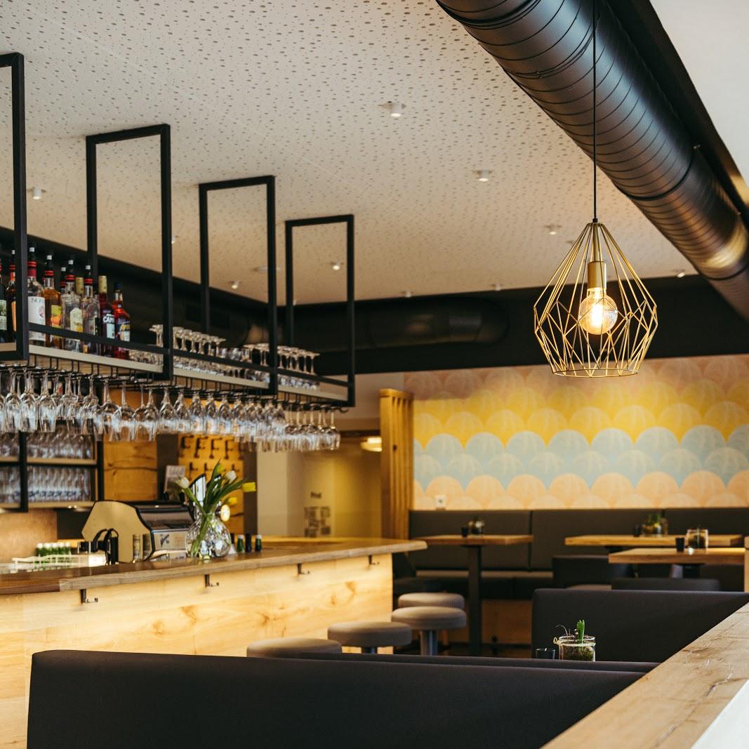 Restaurant "Donauprinzessin" in Spitz