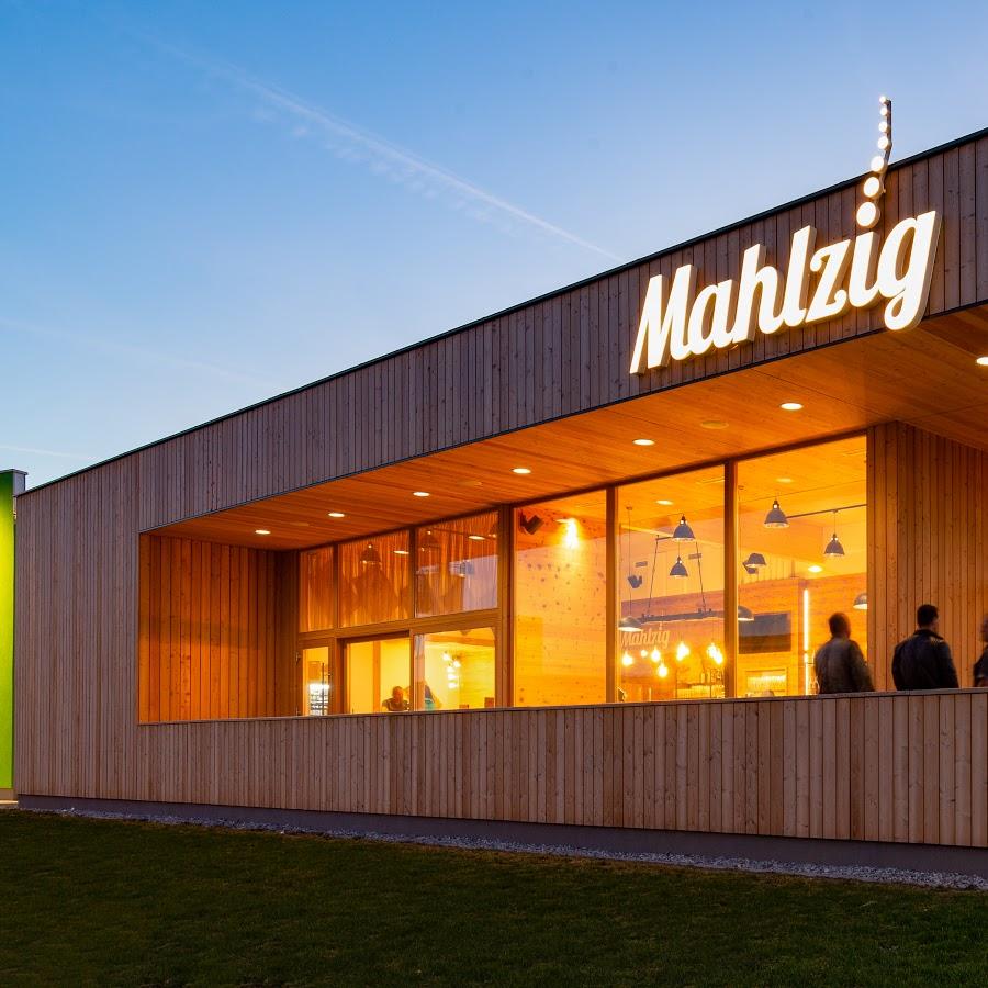 Restaurant "Mahlzig" in Herzogenburg