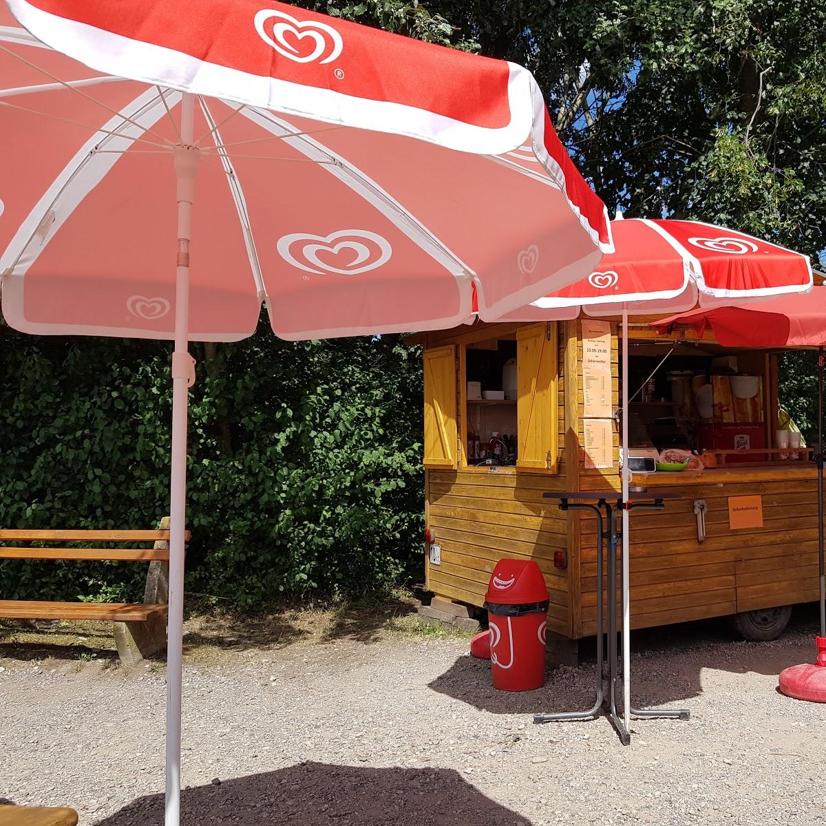 Restaurant "1 St.Andräer Radlertreff" in Herzogenburg