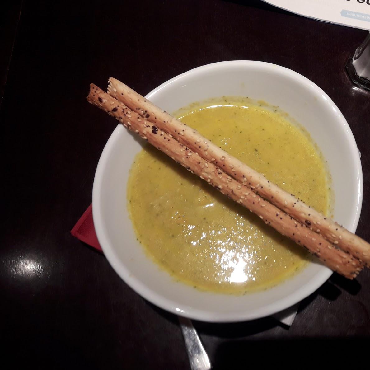 Restaurant "Café Lounge" in Traismauer