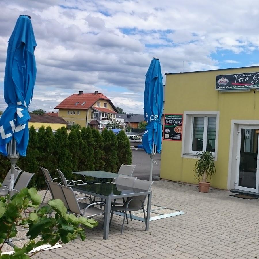 Restaurant "Pizzeria Vero Gusto" in Sankt Pölten
