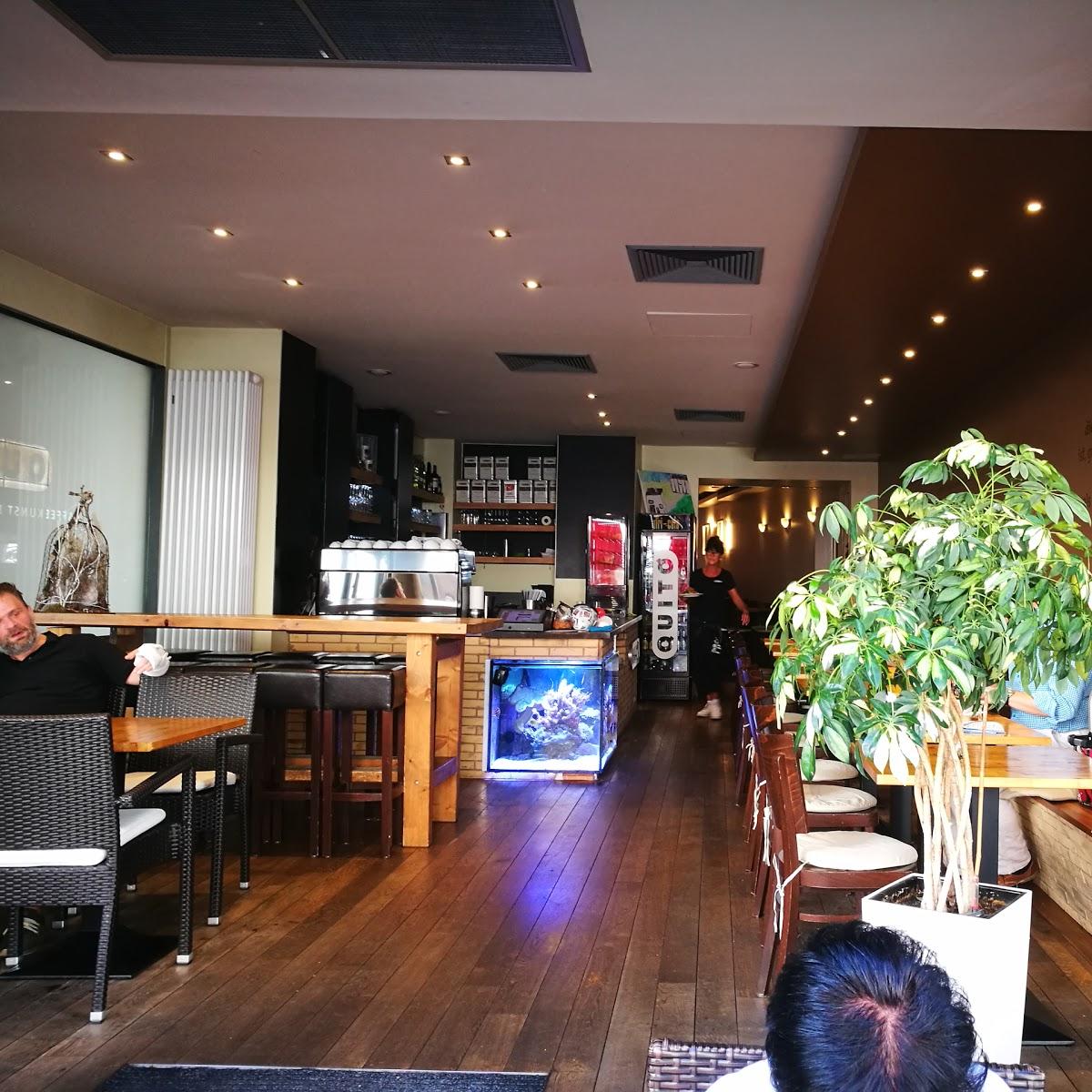 Restaurant "Quito Cafe" in  Frankenthal