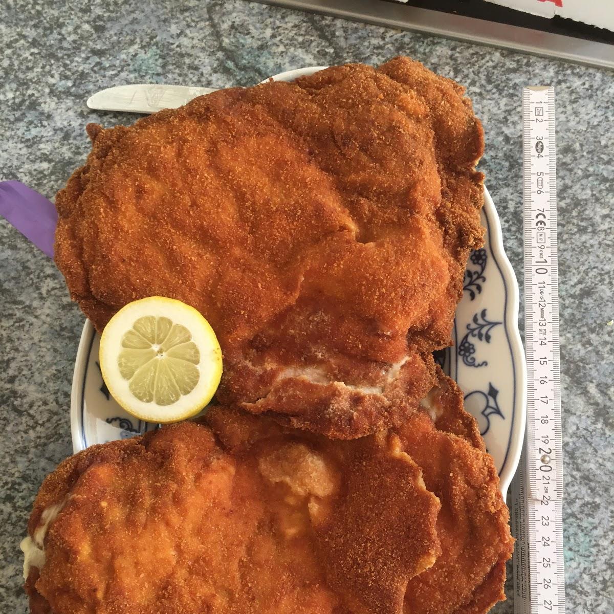 Restaurant "Landgasthaus Elisabeth" in Pyhra