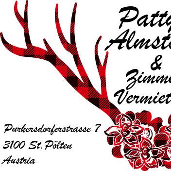 Restaurant "Patty