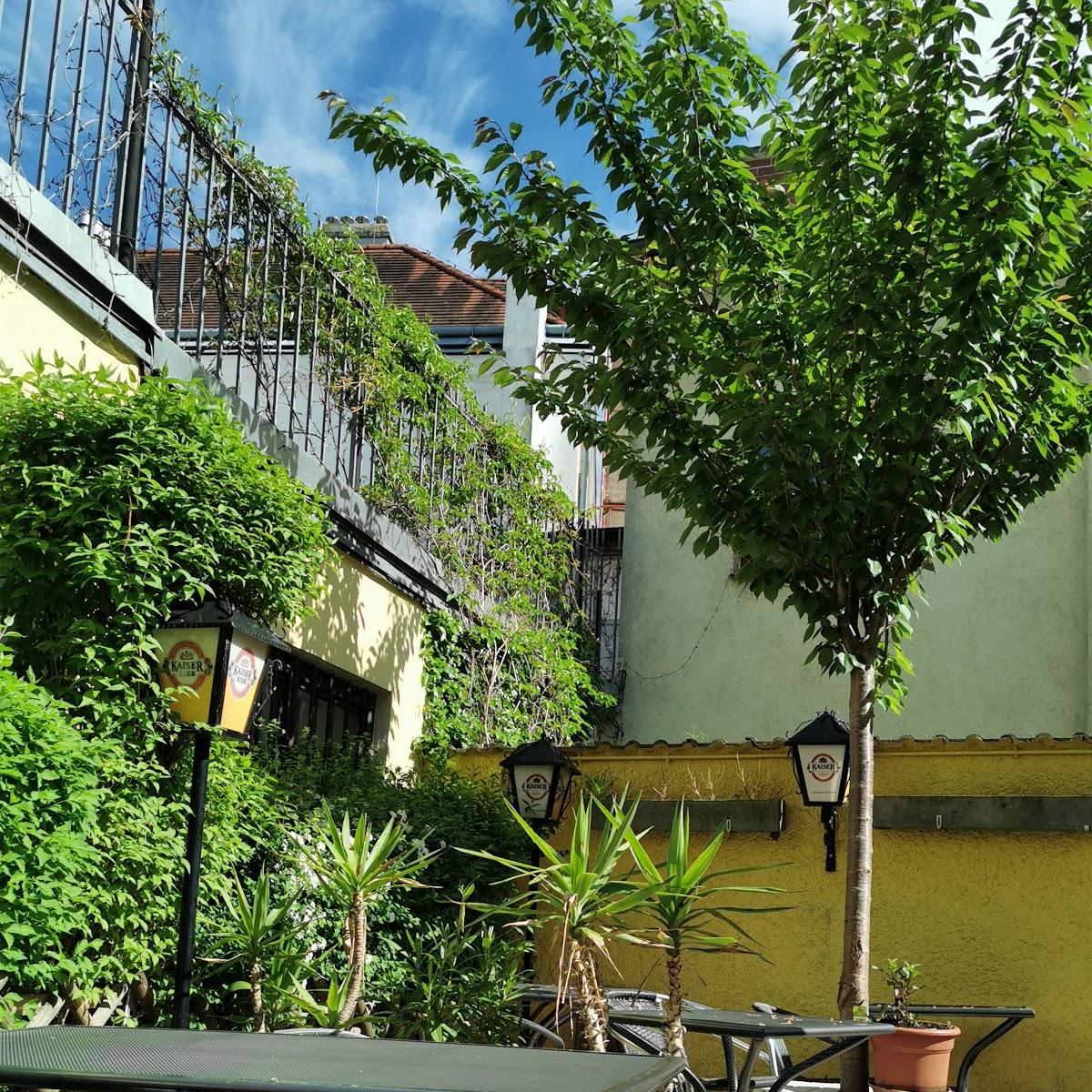 Restaurant "Gasthaus Hirschenstube" in Sankt Pölten