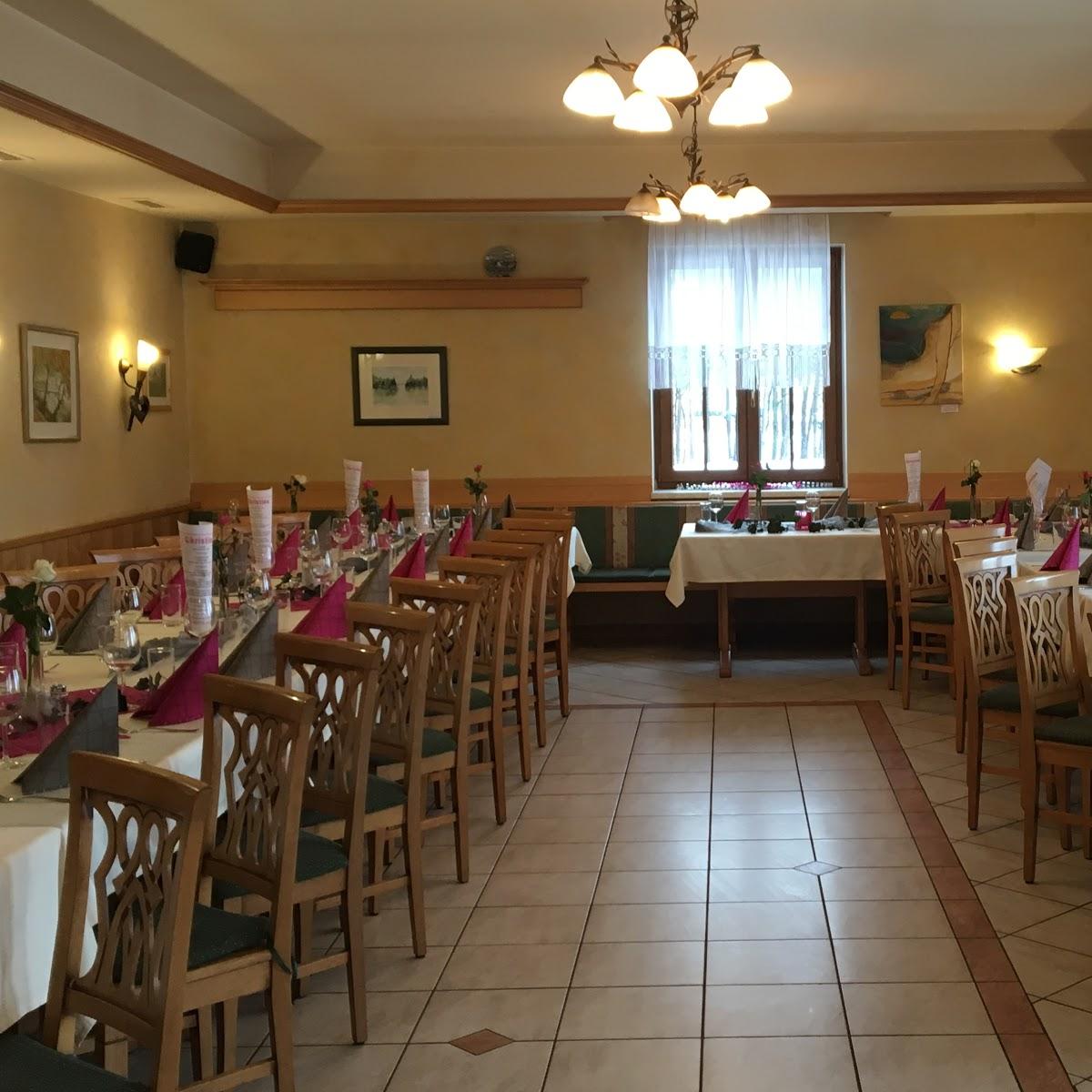 Restaurant "Florian