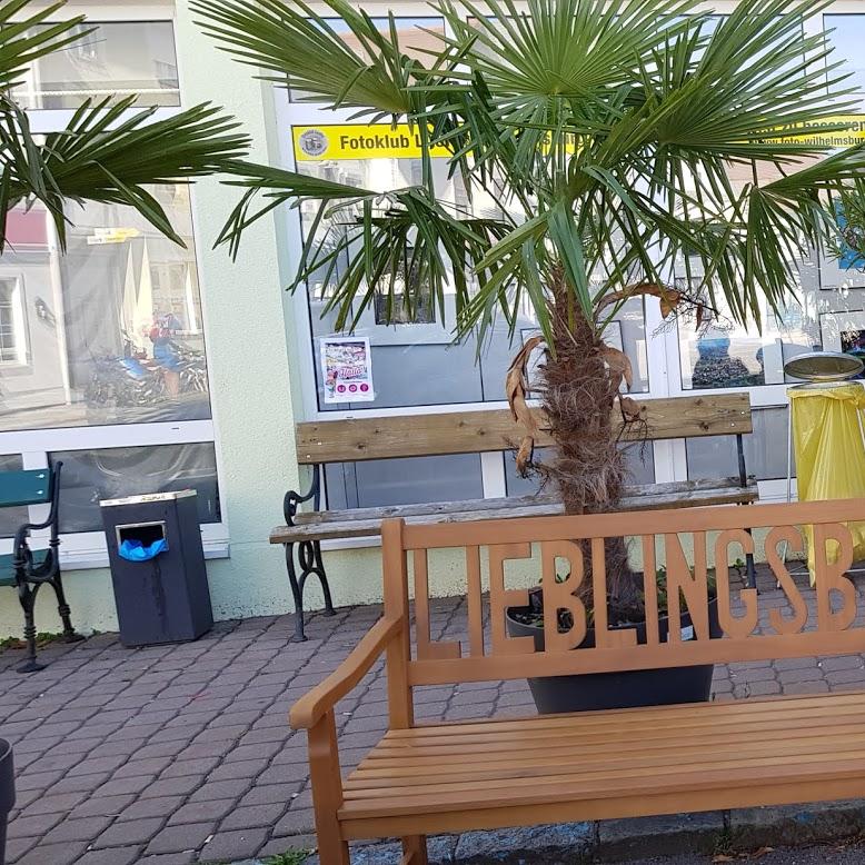 Restaurant "Eisliebe - Florian Hink" in Wilhelmsburg