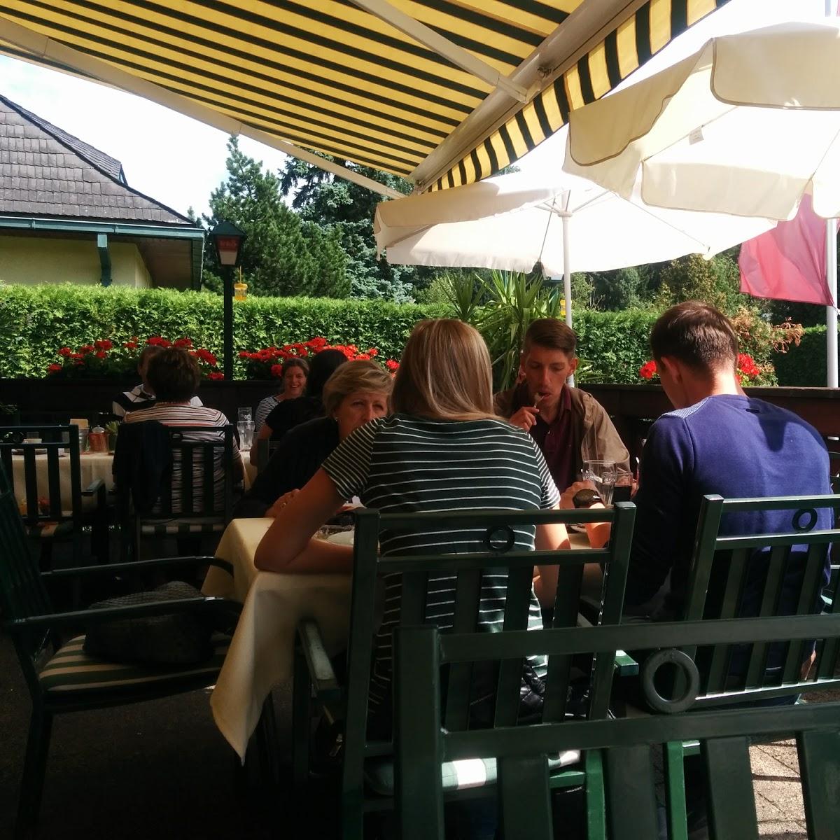 Restaurant "Gasthof und Brauerei Linko" in Traisen