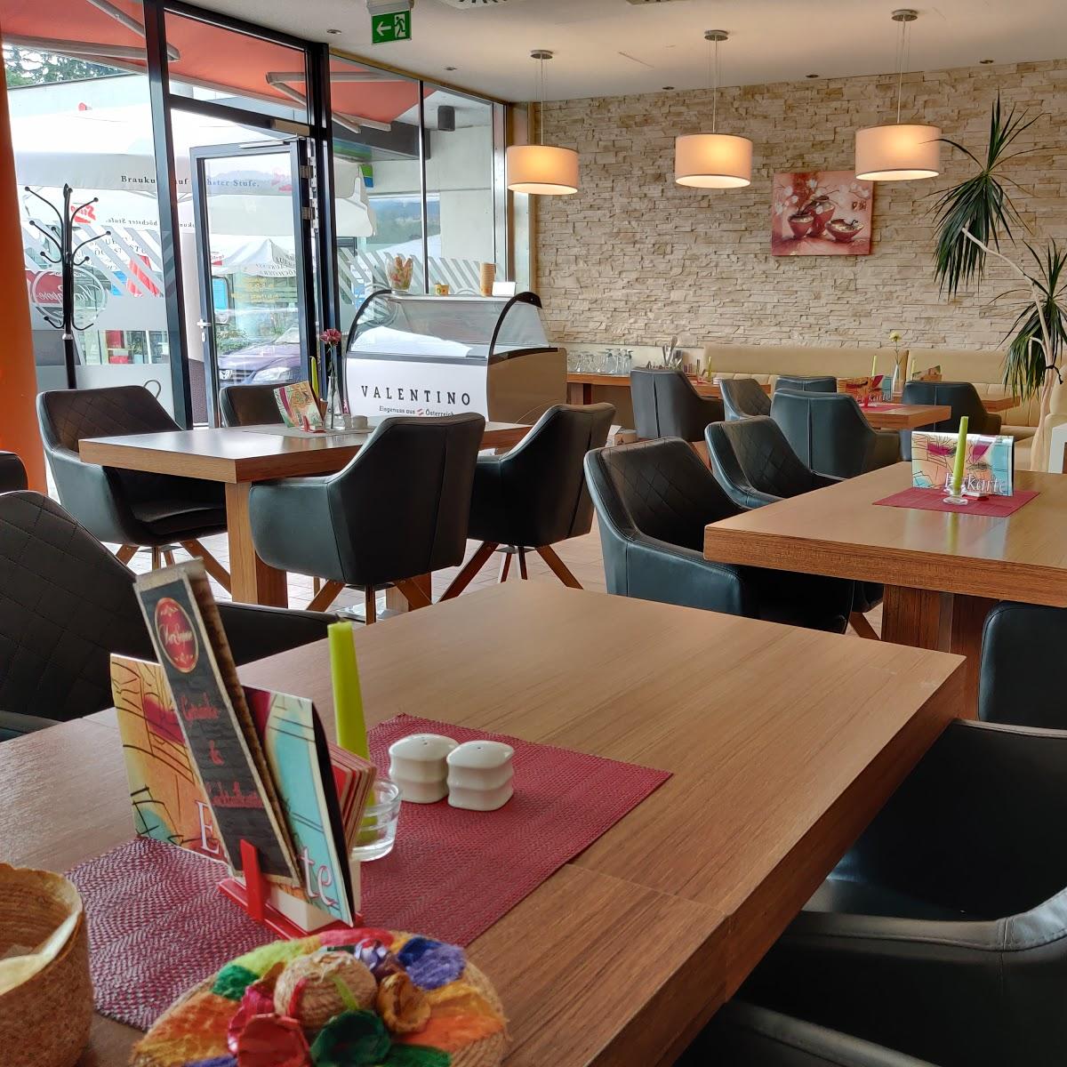 Restaurant "Pizzeria Via Sapore" in Wilhelmsburg