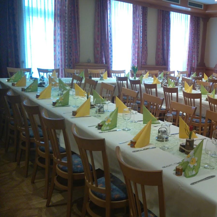 Restaurant "Gasthof Petra u. Leopold Franzl Ges.n.b.R." in Wilhelmsburg