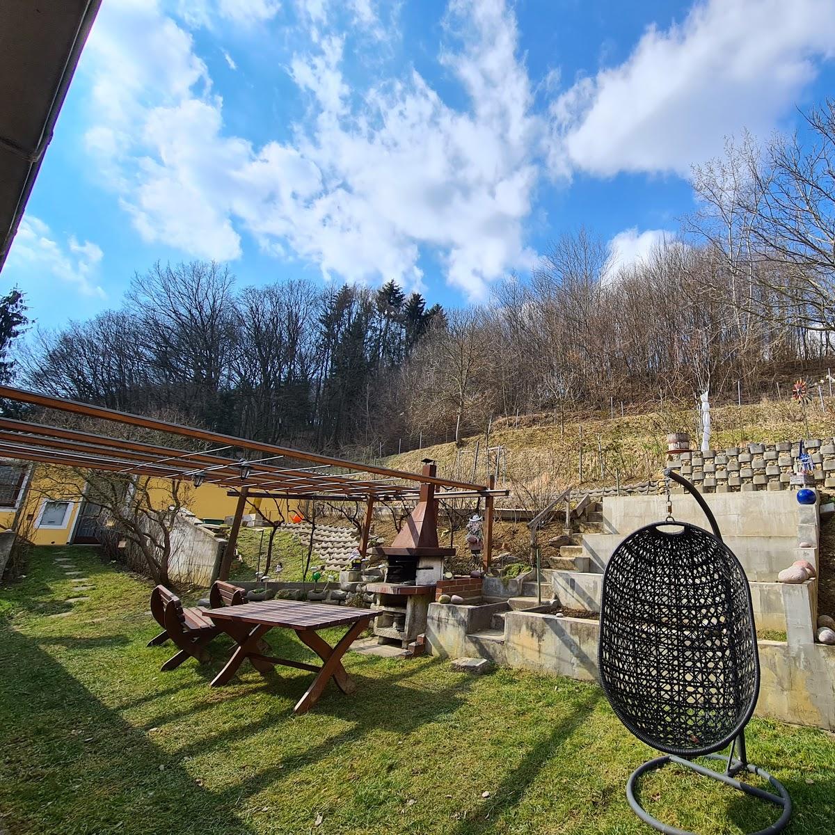 Restaurant "Wolfgang Waltner" in Wilhelmsburg