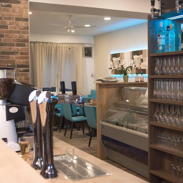 Restaurant "Bella Riva" in Traisen