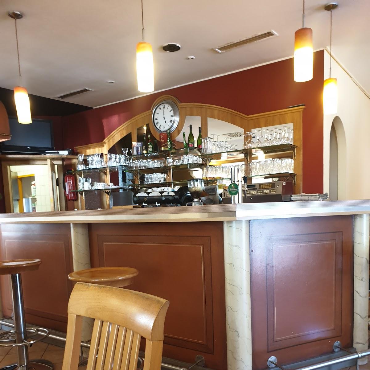 Restaurant "Pizzeria lorenzo" in Lilienfeld