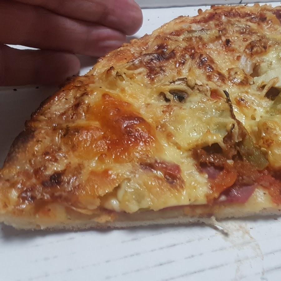 Restaurant "Pizza  Heimservice" in  Frankenthal