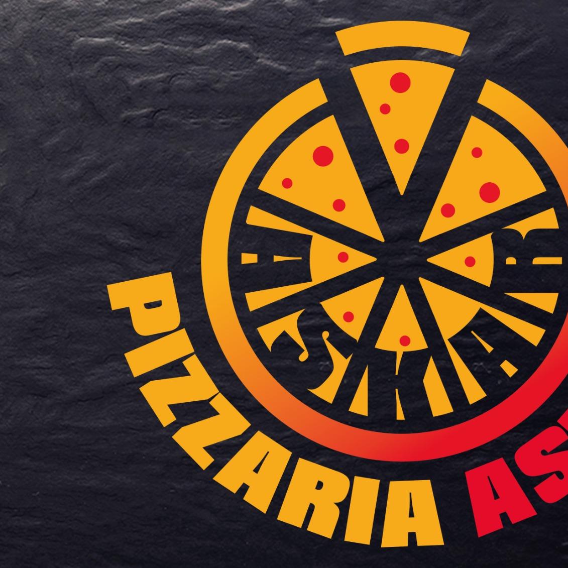 Restaurant "Pizzaria Askar" in Traisen