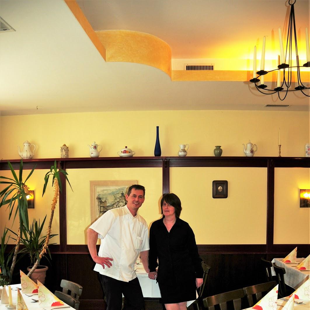 Restaurant "s