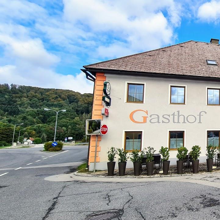 Restaurant "Gasthof Engl" in Rainfeld