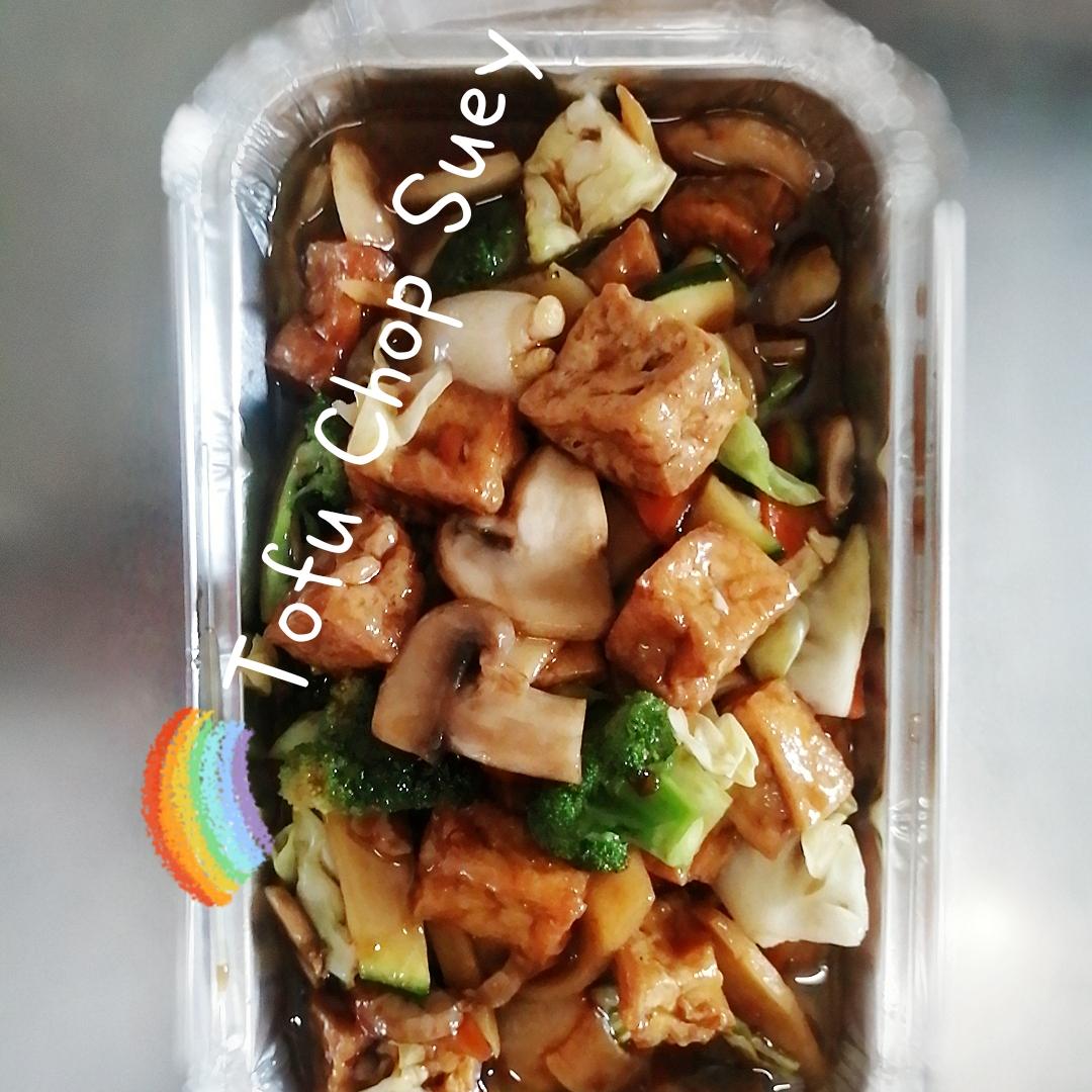 Restaurant "China-Restaurant Sunrise" in Hainfeld