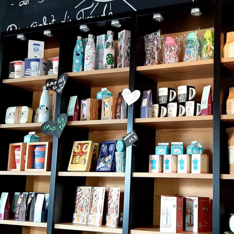 Restaurant "Rösthaus" in Hainfeld