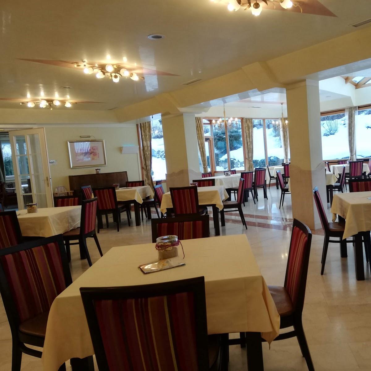 Restaurant "Kurhotel Salzerbad" in Kleinzell