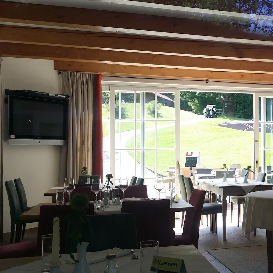 Restaurant "Claus Curn - Golf und Genuss im Adamstal" in Ramsau bei Hainfeld