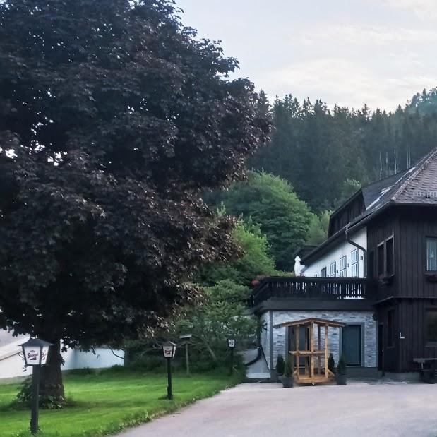 Restaurant "Gasthof Brücklmühle" in Ramsau bei Hainfeld