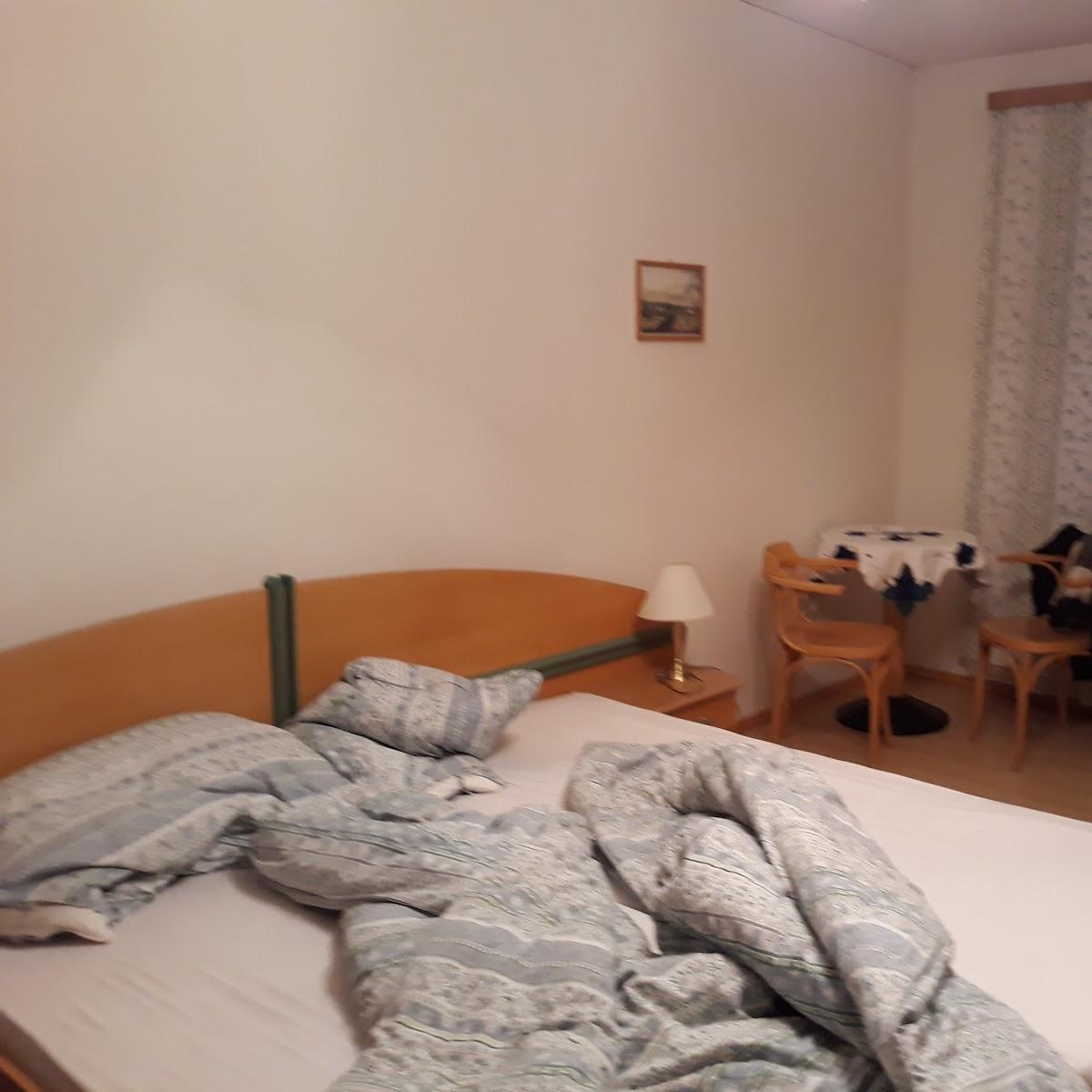 Restaurant "Gasthaus Gruber (Zum Touristen)" in Ramsau bei Hainfeld