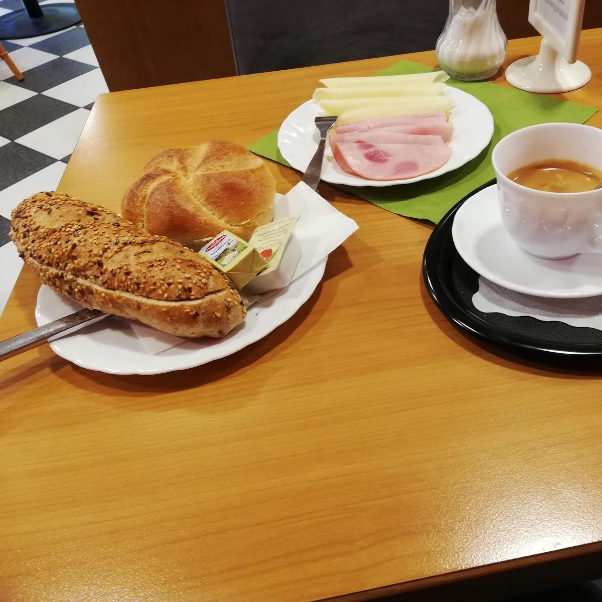 Restaurant "Engelbar" in Lilienfeld