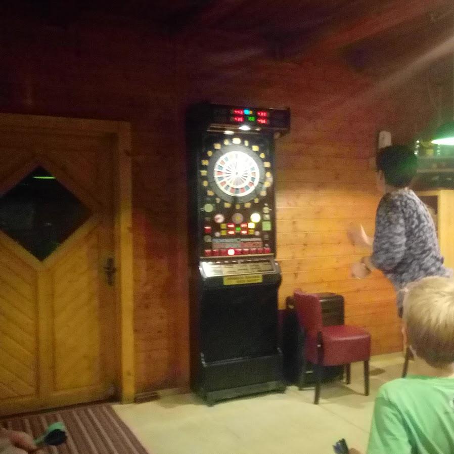 Restaurant "Traisentaler Imbißstube" in Türnitz