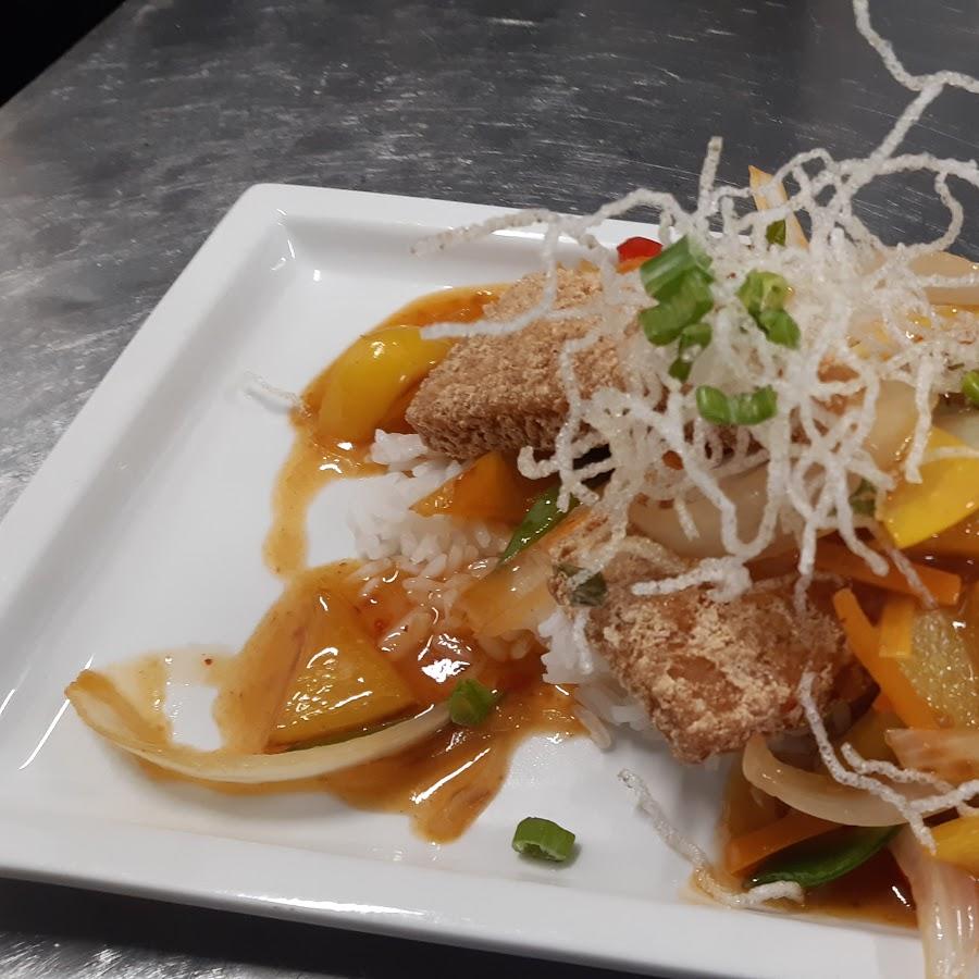 Restaurant "Camping & Restaurant Spittelberg" in Türnitz