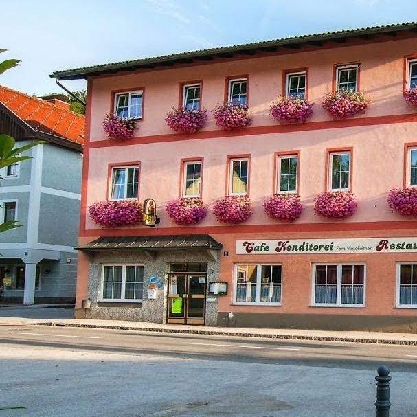 Restaurant "Gasthof Vogelleitner" in Sankt Aegyd am Neuwalde