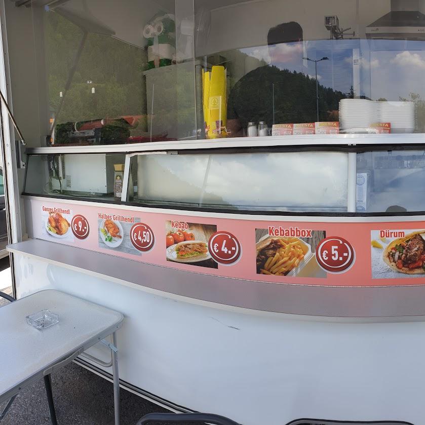 Restaurant "Avesta kebab und grill hendl" in Sankt Aegyd am Neuwalde