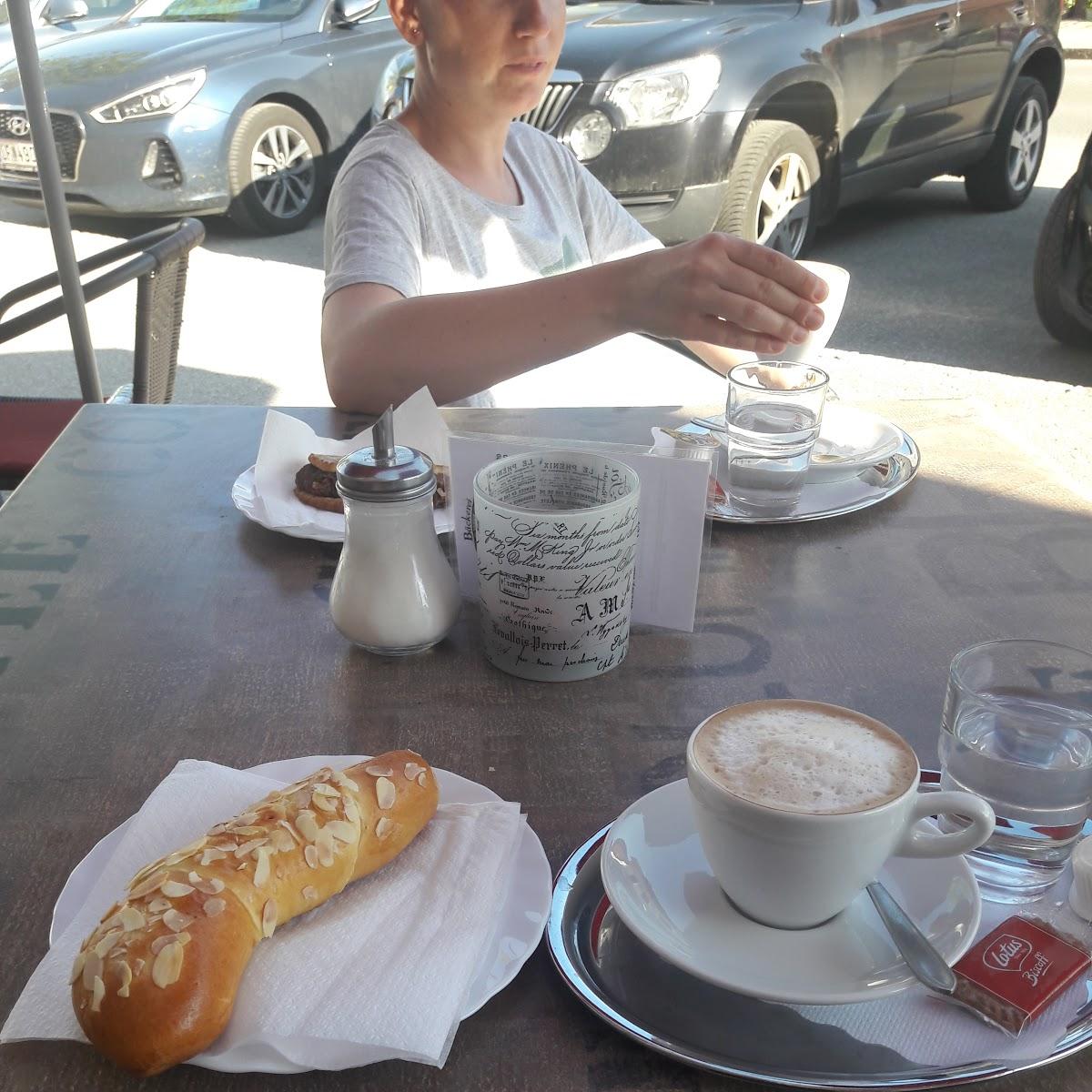 Restaurant "Bäckerei Schindl" in Sankt Aegyd am Neuwalde