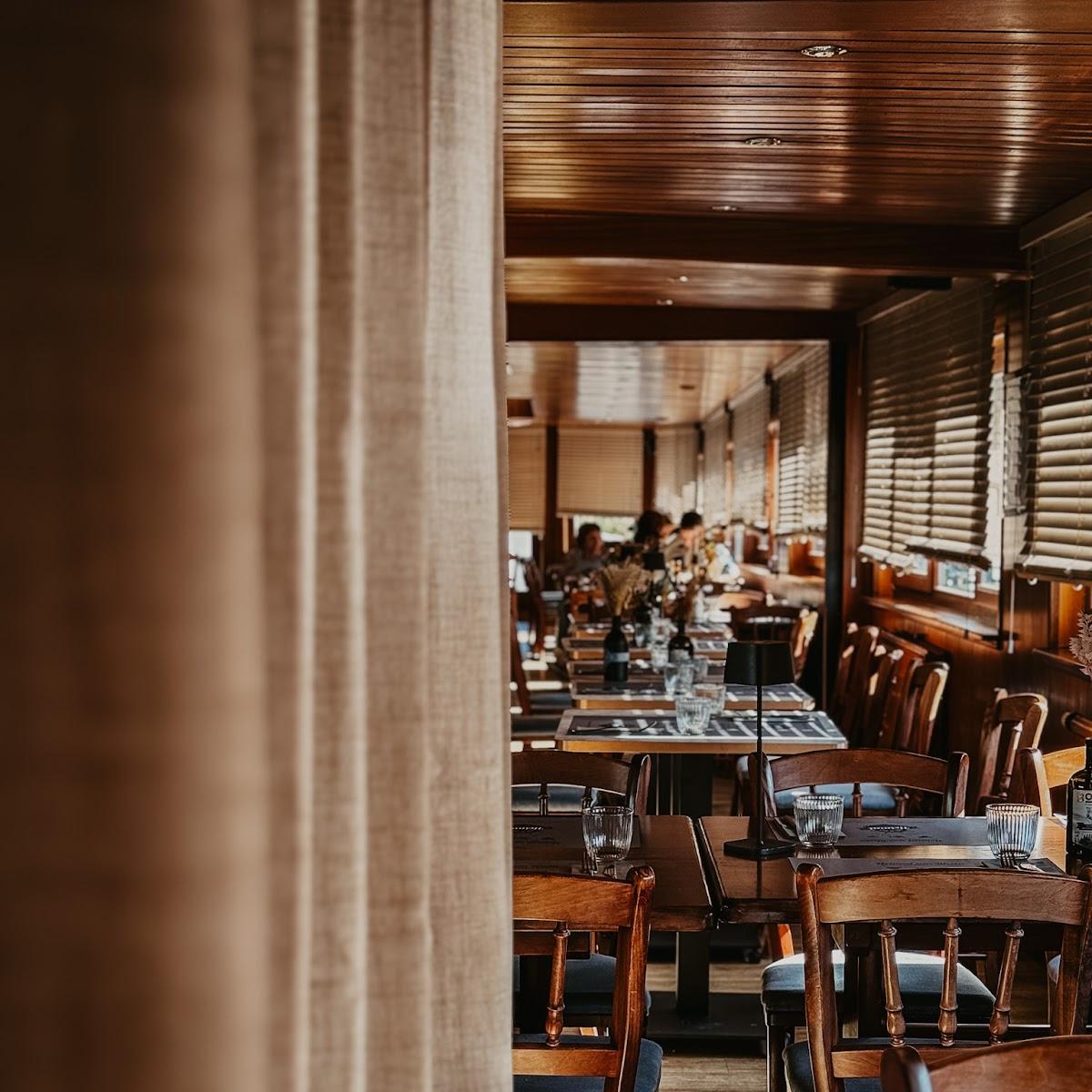 Restaurant "Restaurant Heimat" in Mannheim
