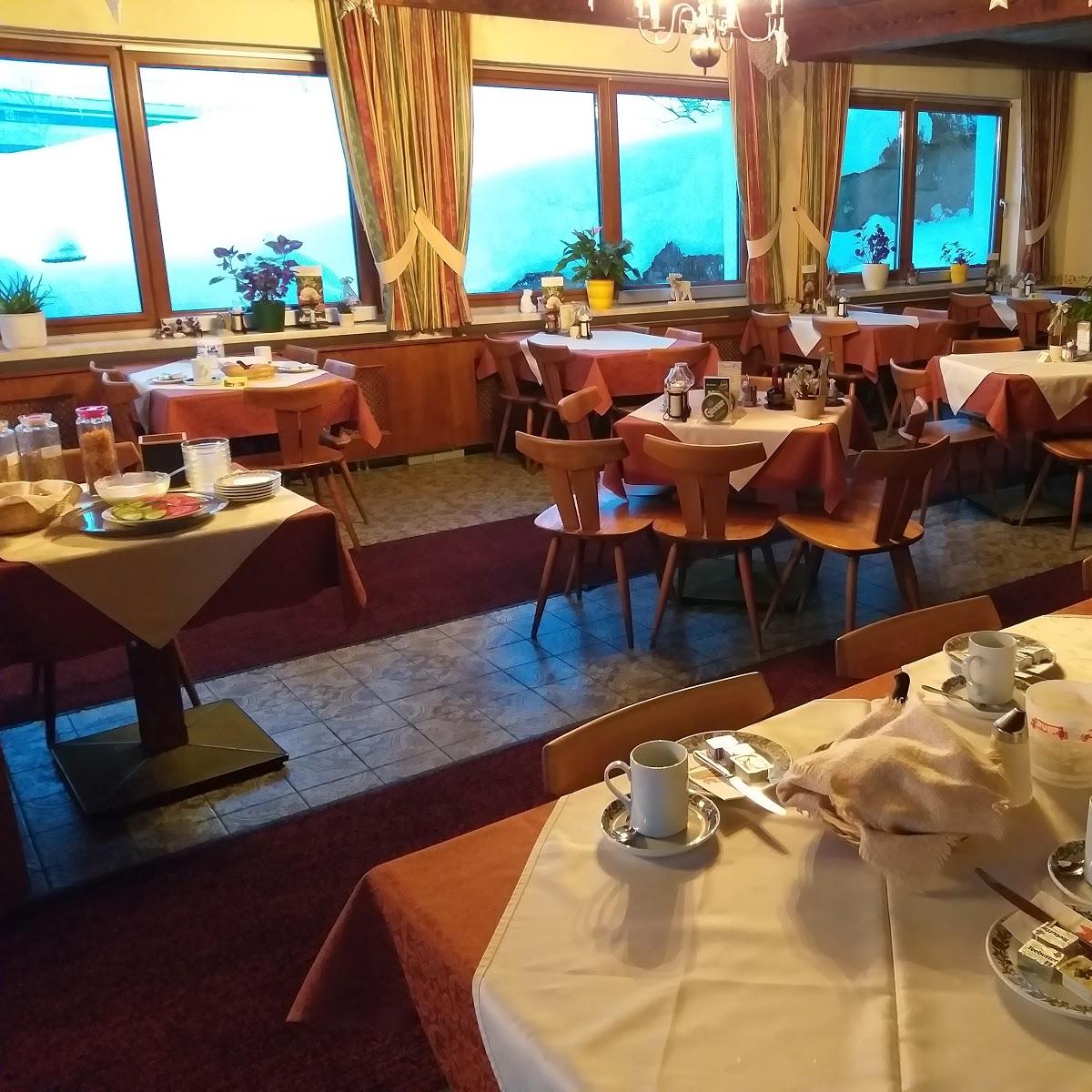 Restaurant "Gasthof  Zum Sessellift " in Mitterbach am Erlaufsee