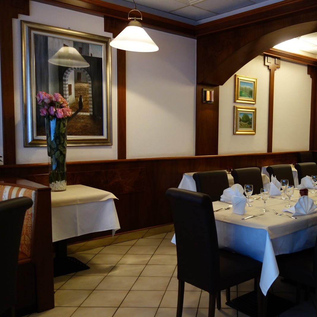 Restaurant "Restaurant Costa Smeralda" in  Mannheim