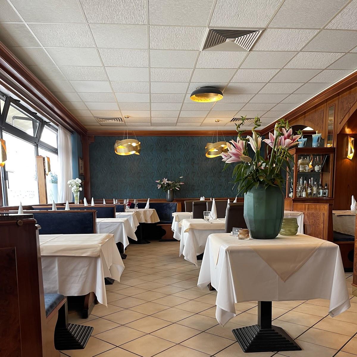 Restaurant "Restaurant Costa Smeralda" in Mannheim