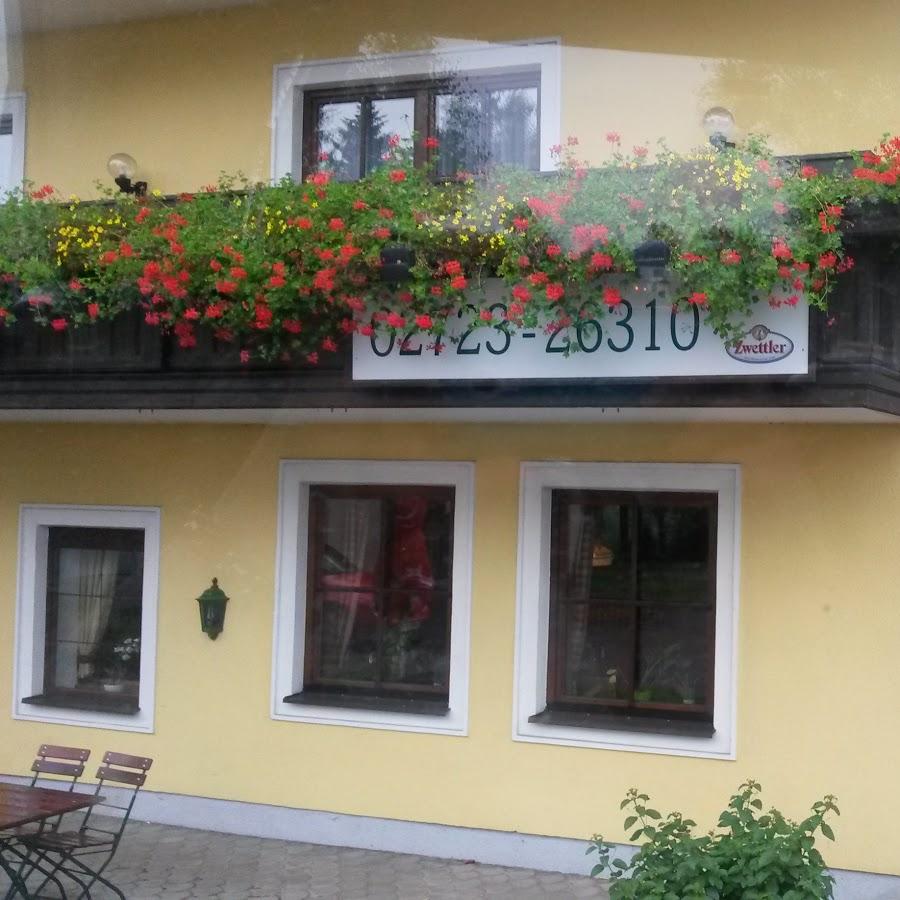 Restaurant "Landgasthof Kammerhof" in Hofstetten