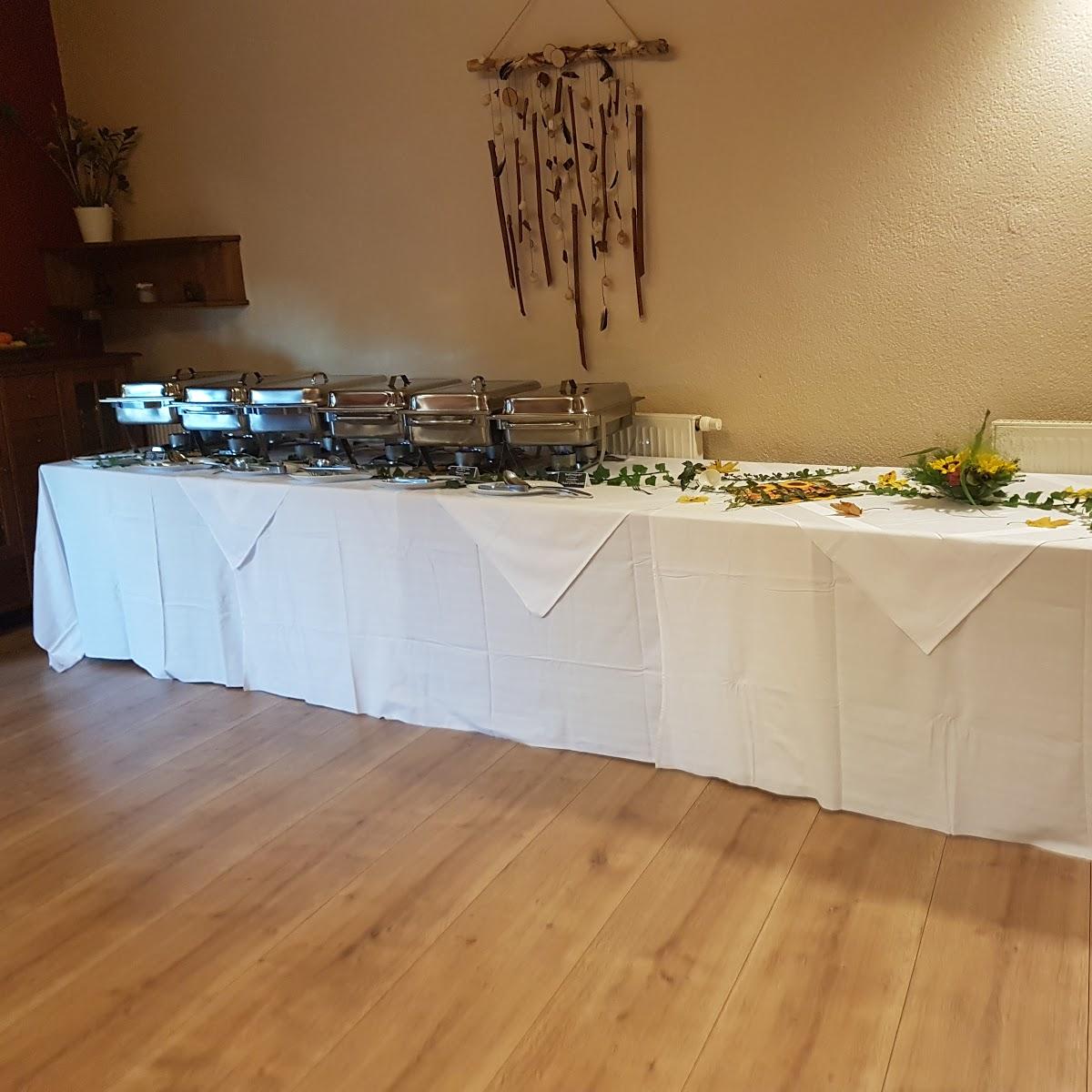 Restaurant "Cafe  NaUnd " in Rabenstein an der Pielach