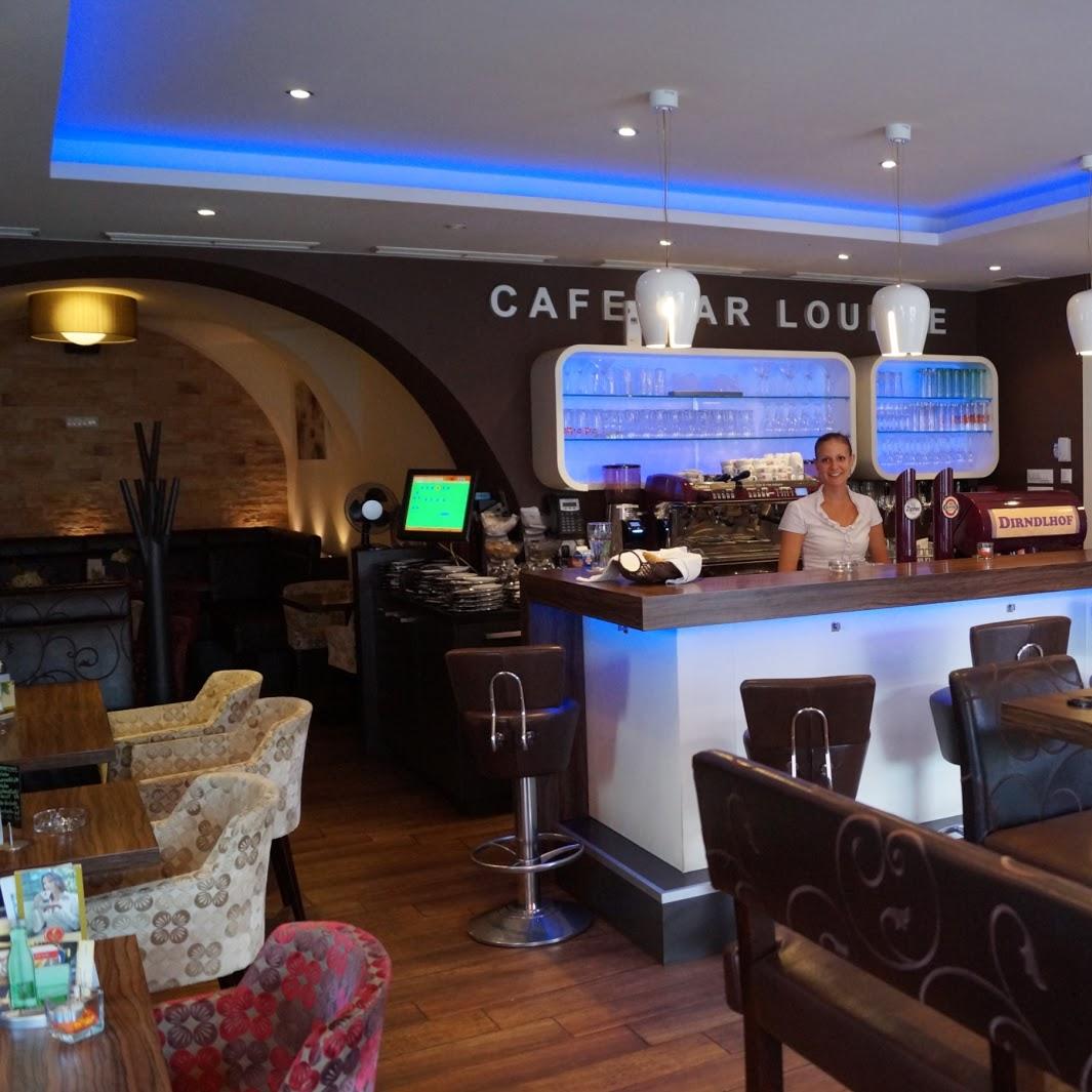 Restaurant "Dirndlhof" in Kirchberg an der Pielach