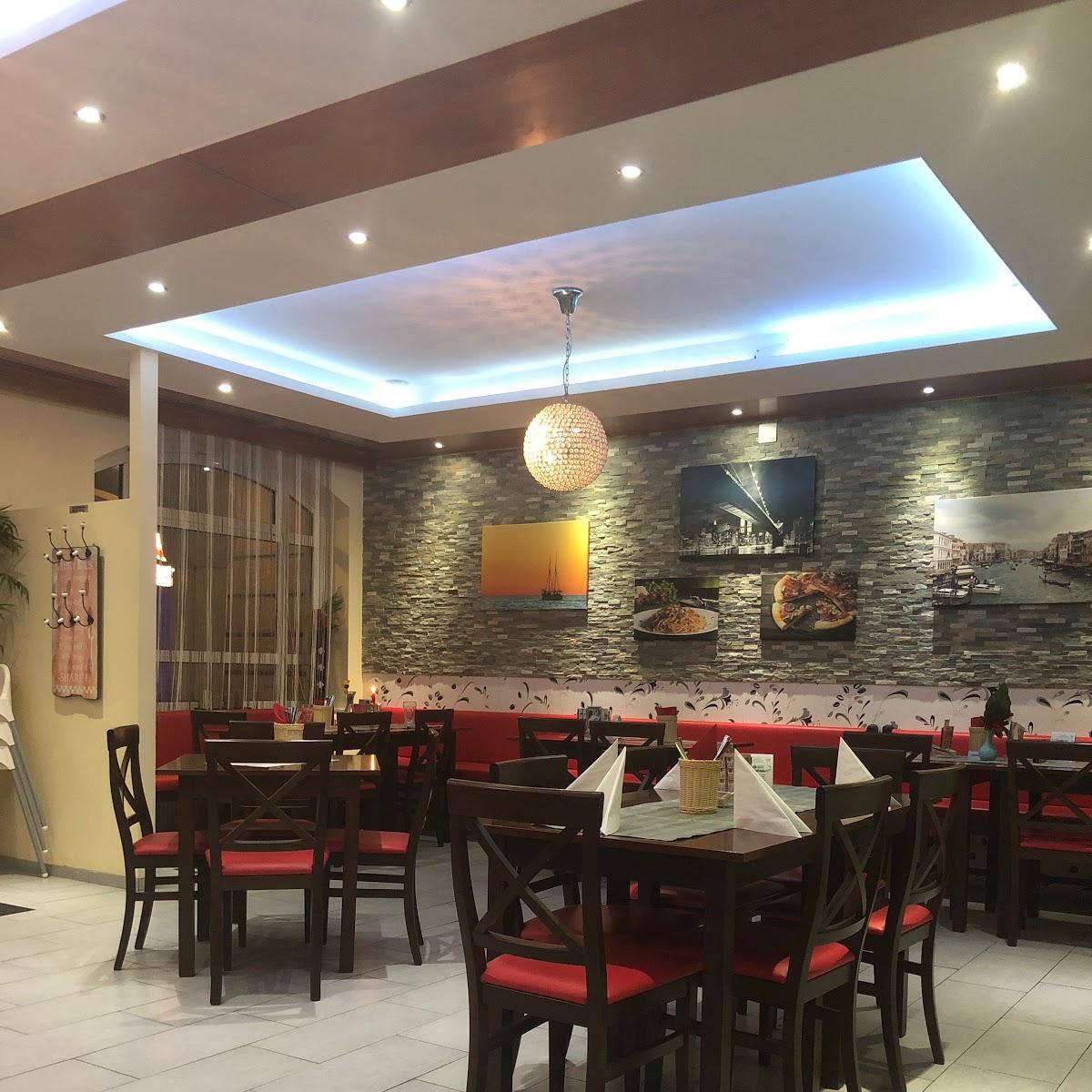 Restaurant "Pizza Royal Kirchberg" in Kirchberg an der Pielach