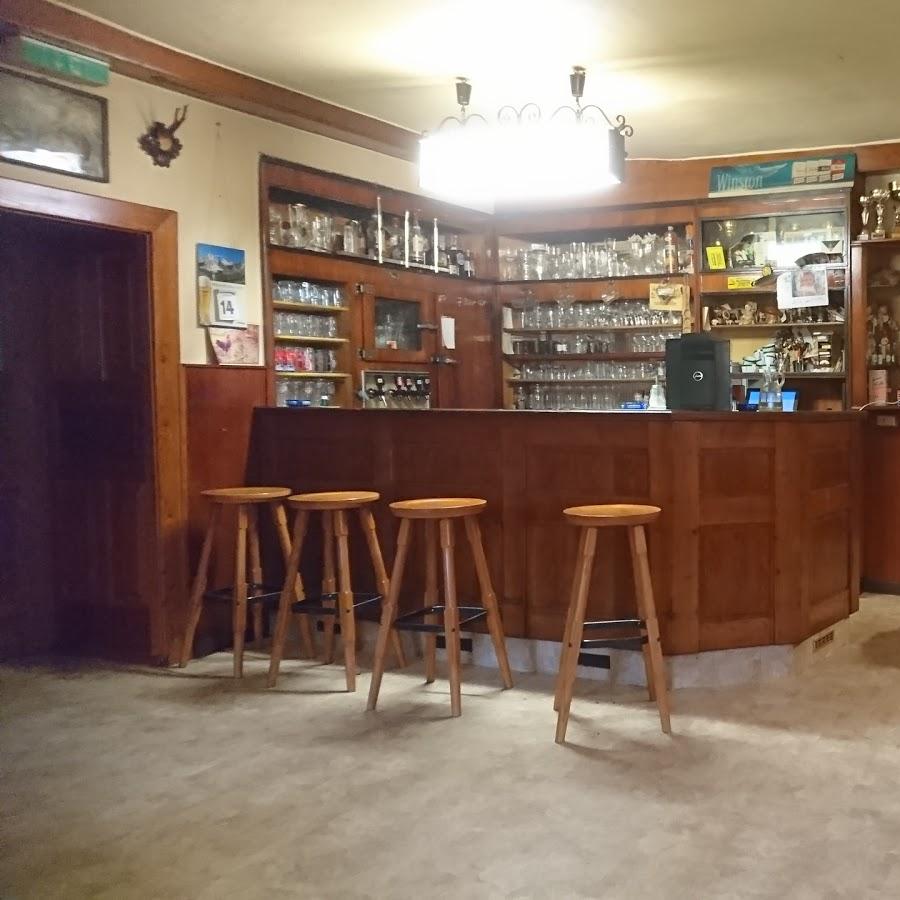 Restaurant "Gasthof- Schützenwirt Josef Kemetner" in Schwerbachgegend