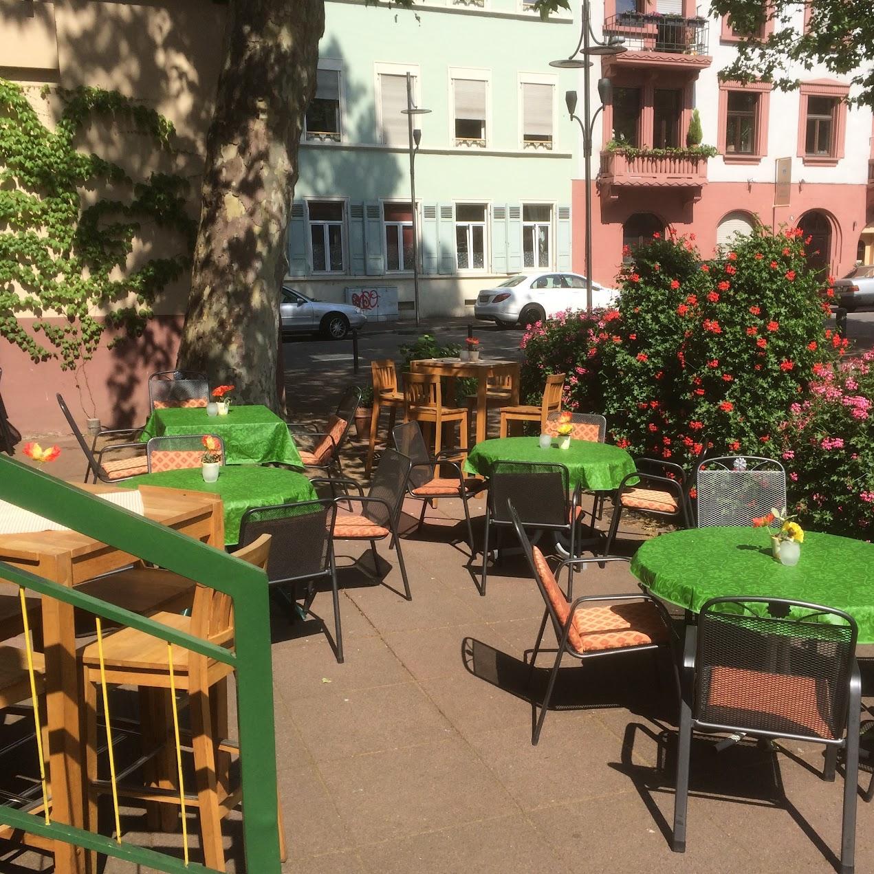 Restaurant "Keller