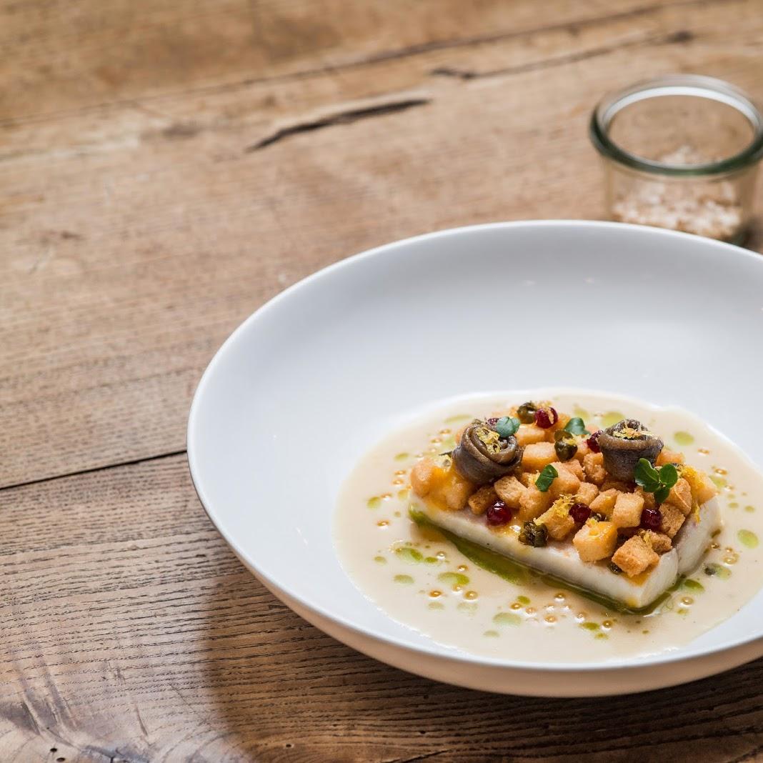 Restaurant "Hotel . Restaurant . Gasthof Hueber" in Sankt Georgen an der Leys