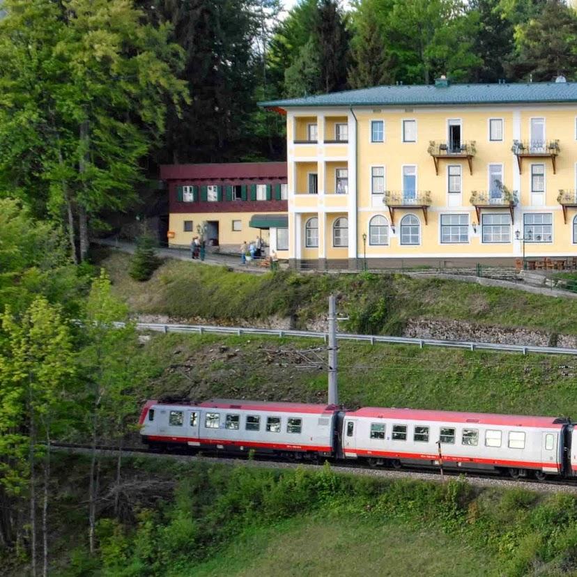 Restaurant "Hotel - Restaurant Winterbach" in Sankt Anton an der Jeßnitz