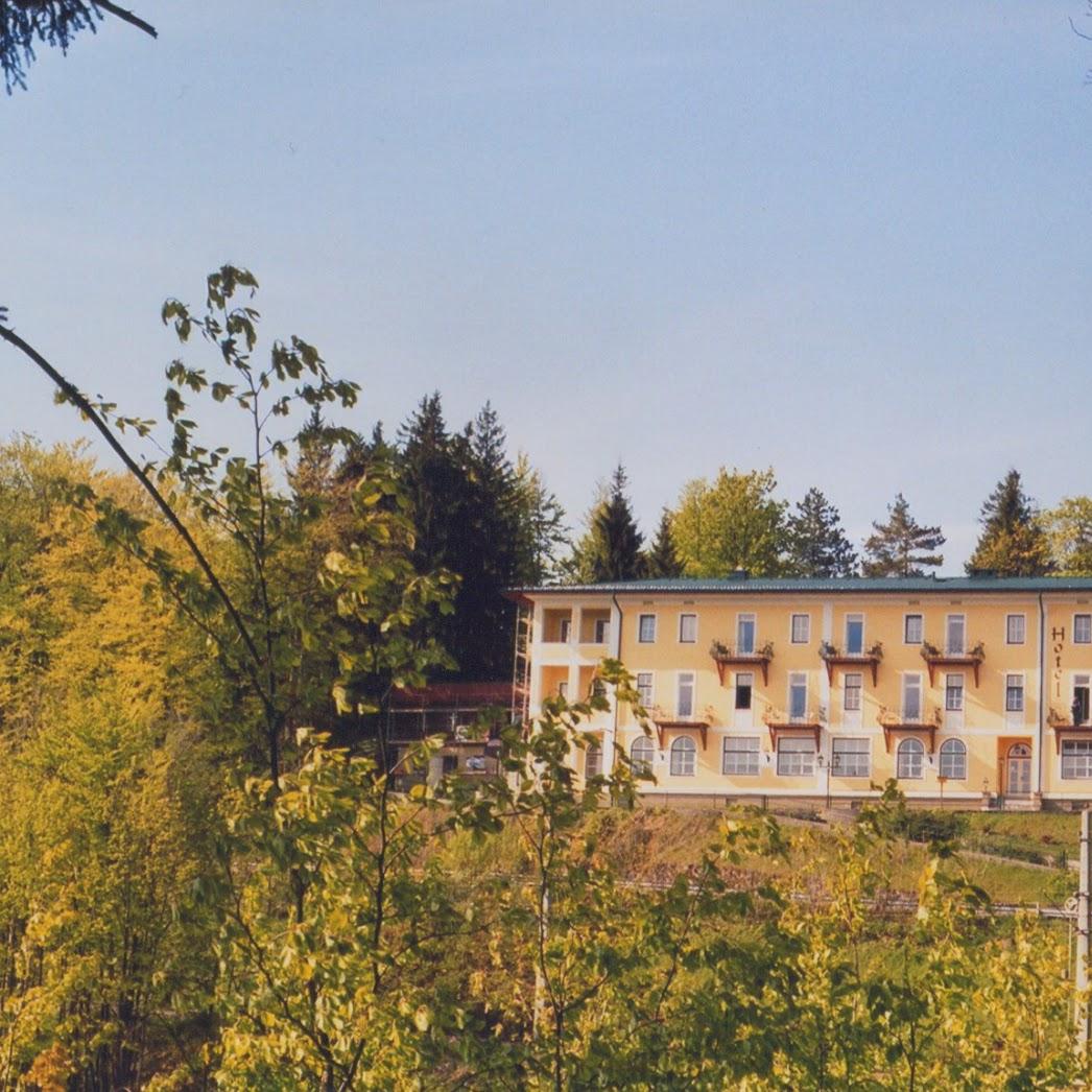 Restaurant "Hotel - Restaurant Winterbach" in Sankt Anton an der Jeßnitz