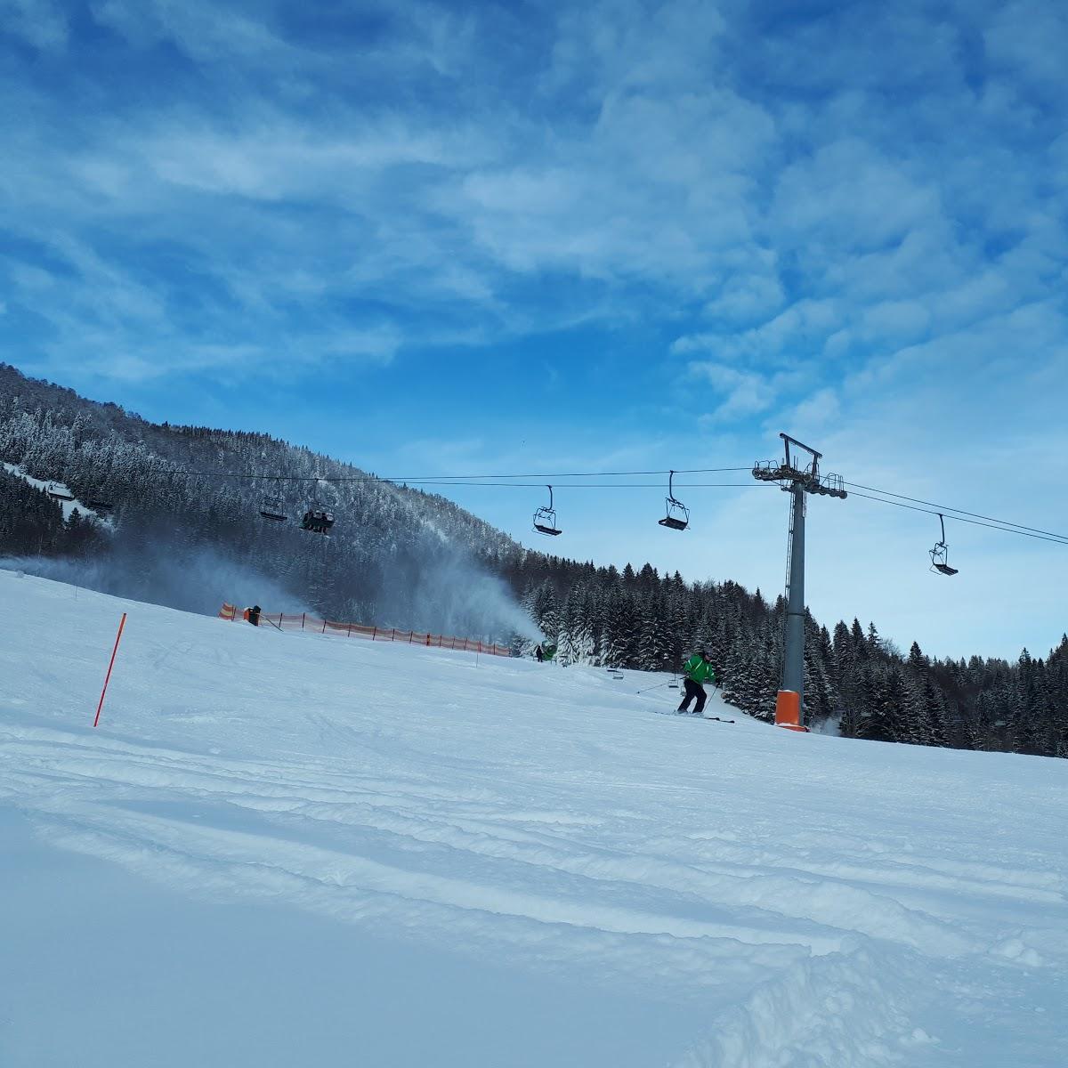 Restaurant "Stadlerhof - V.u.J.Wagner- Pesendorfer" in Annaberg bei Mariazell