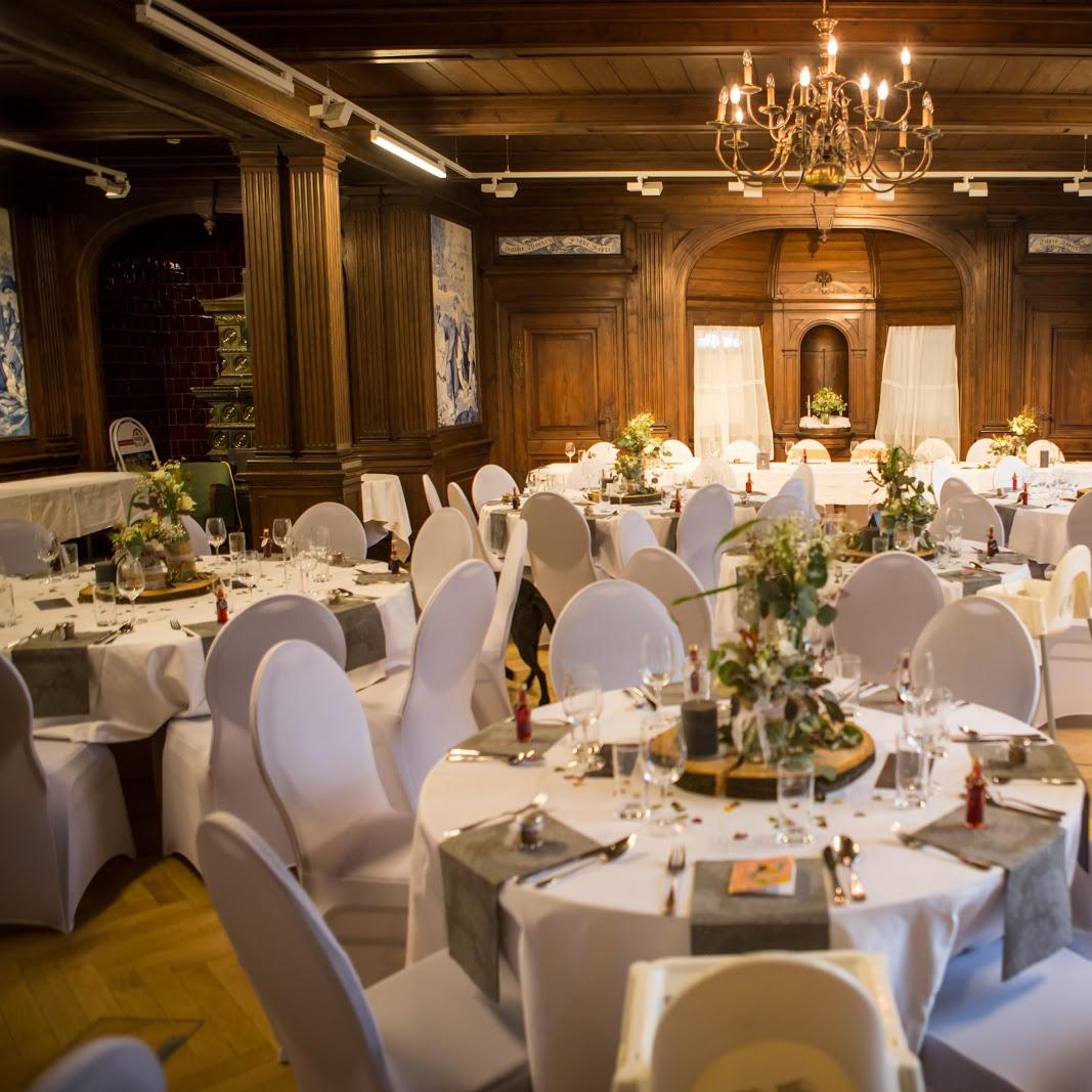 Restaurant "Gastwirtschaft Schloss" in Neubruck