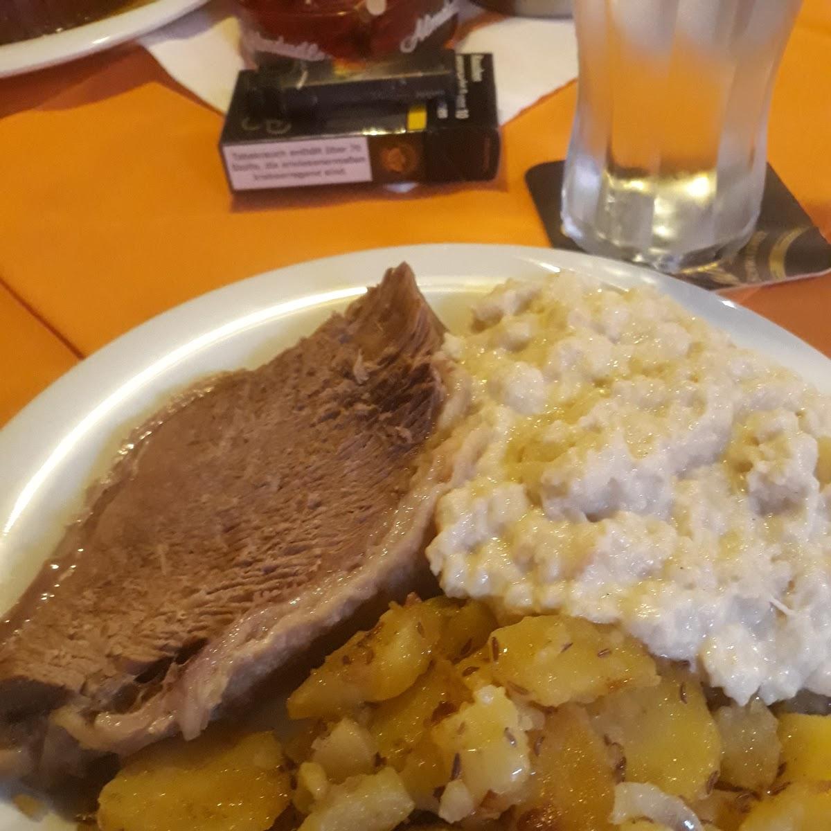 Restaurant "Schindlhütte" in Steinwand